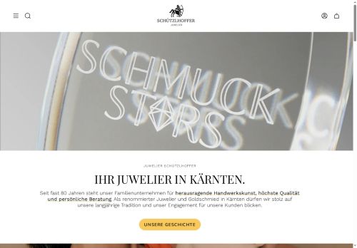 schuetzlhoffer.com capture - 2025-08-13 23:24:02