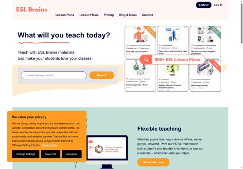 theeslbrains.com capture - 2025-08-13 23:26:59