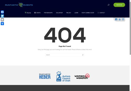 runthankful.com capture - 2025-08-14 00:04:05