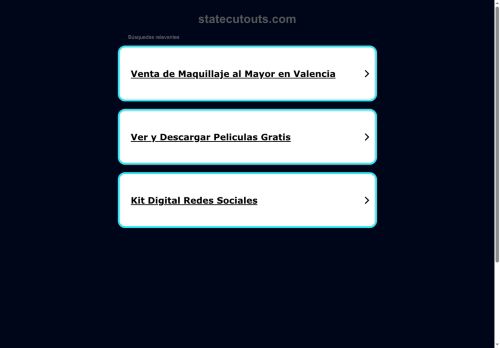 statecutouts.com capture - 2025-08-14 00:17:43