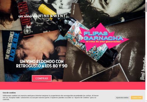 flipasgarnacha.com capture - 2025-08-14 00:27:25