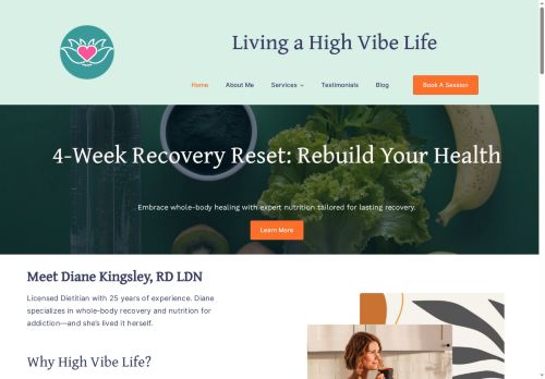 livingahighvibelife.com capture - 2025-08-14 00:33:15