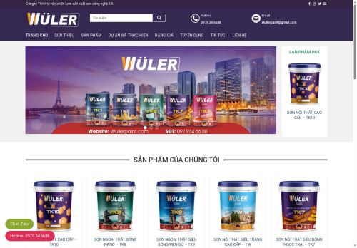 wullerpaint.com capture - 2025-08-14 00:42:26