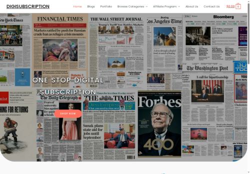 digisubscription.com capture - 2025-08-14 00:48:28