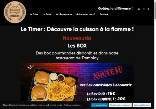 letimer-officiel.com capture - 2025-08-14 00:56:05