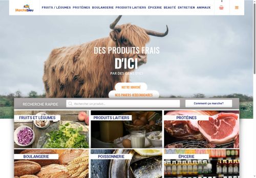 livraisonenligneepicerie.com capture - 2025-08-14 00:56:05