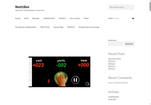 next1box.com capture - 2025-08-14 00:58:05