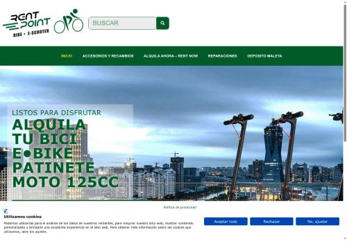 rentpointalicante.com capture - 2025-08-14 01:01:50
