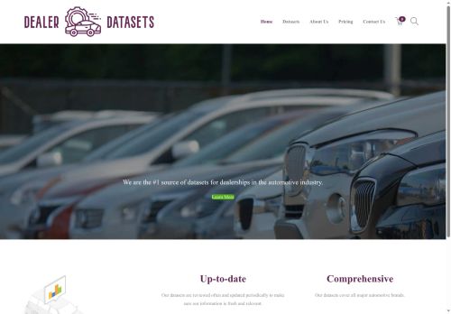 dealerdatasets.com capture - 2025-08-14 01:12:37