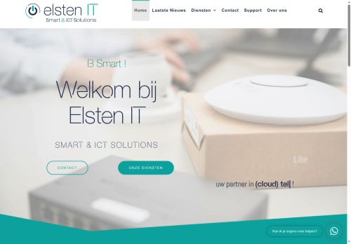 elstenit.com capture - 2025-08-14 01:13:29