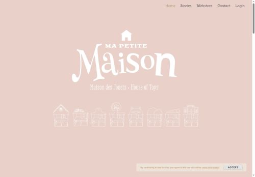 mapetitemaisontoys.com capture - 2025-08-14 01:38:35