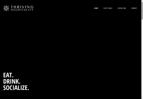 thrivinghospitalityent.com capture - 2025-08-14 01:49:30