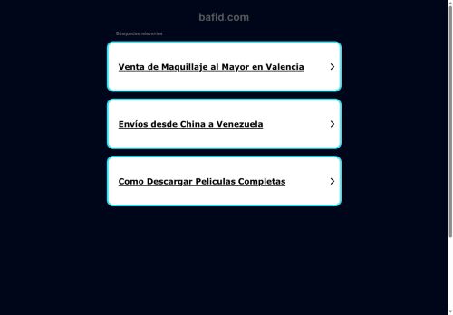 bafld.com capture - 2025-08-14 01:56:09