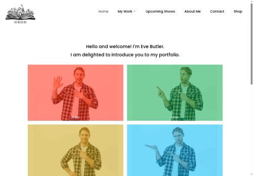 evebutlerart.com capture - 2025-08-14 02:00:43