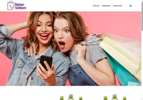 netenvettem.com capture - 2025-08-14 02:08:49