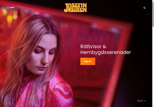 josefinsiren.com capture - 2025-08-14 02:56:19