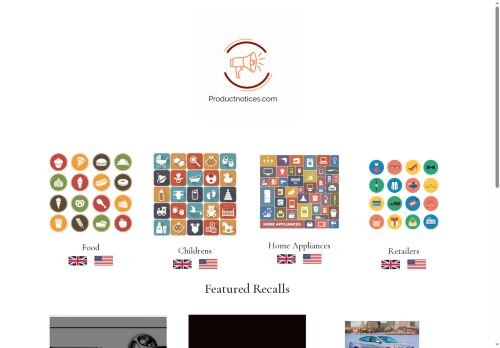 productnotices.com capture - 2025-08-14 03:02:36