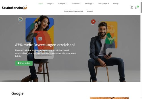 scubalandoo.com capture - 2025-08-14 03:04:31