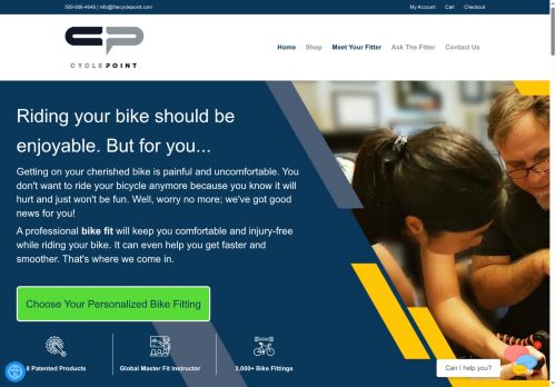 bikefittinglabs.com capture - 2025-08-14 03:46:37