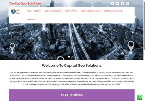 capitalgeosolutions.com capture - 2025-08-14 03:48:38