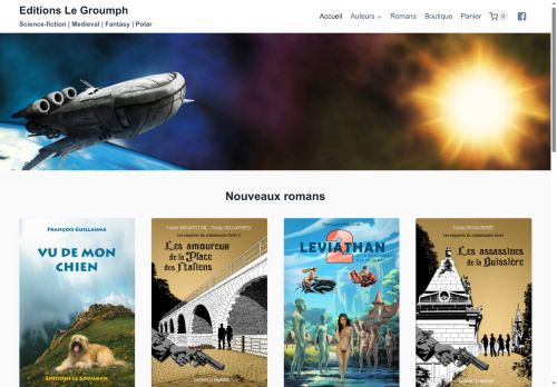 legroumph.com capture - 2025-08-14 04:01:14