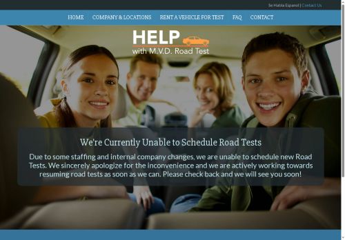 roadtestnow.com capture - 2025-08-14 04:10:30