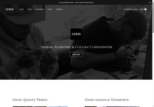 thecollagearchive.com capture - 2025-08-14 04:42:30