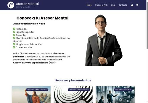 asesormental.com capture - 2025-08-14 04:49:33