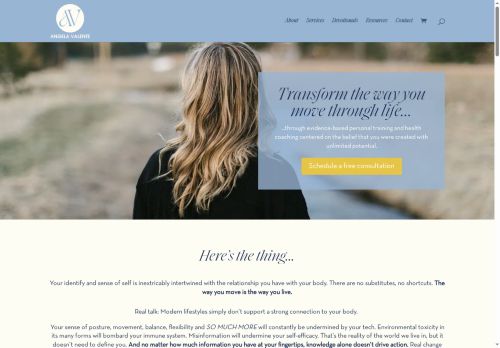 creativelyembodied.com capture - 2025-08-14 04:53:22