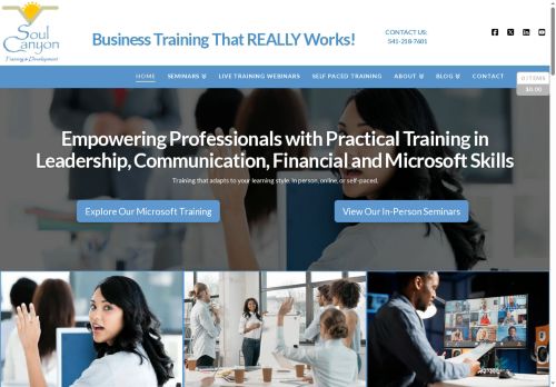 leadershiplessonsfromthekitchen.com capture - 2025-08-14 05:02:01