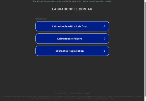taslabradoodles.com capture - 2025-08-14 05:13:44