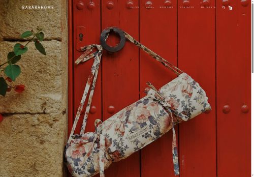 babaradeco.com capture - 2025-08-14 05:21:03