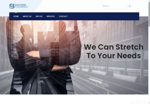 successplacements.com capture - 2025-08-14 05:35:56