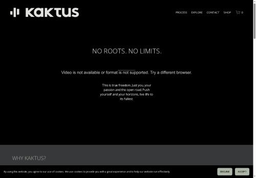 cactusvans.com capture - 2025-08-14 05:42:23