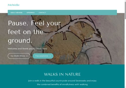 me-we-be.com capture - 2025-08-14 05:46:50