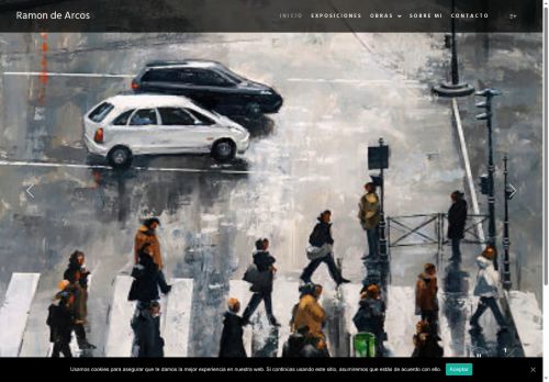 ramondearcos.com capture - 2025-08-14 06:15:35