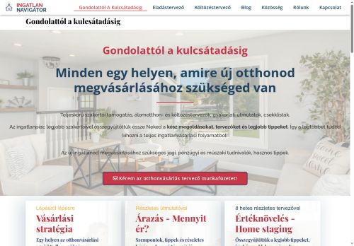 ingatlannavigator.com capture - 2025-08-14 06:42:01