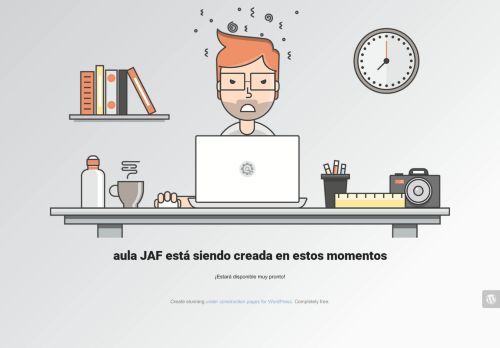 aulajaf.com capture - 2025-08-14 07:02:35