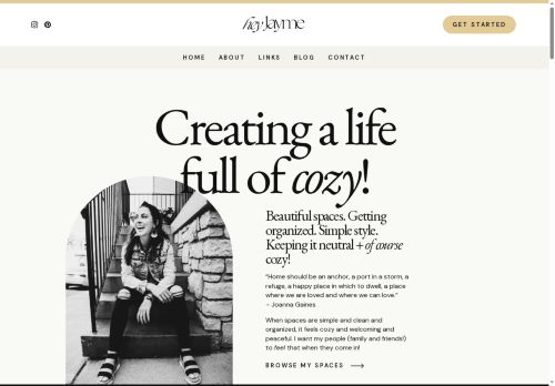 heyjayme.com capture - 2025-08-14 07:11:30