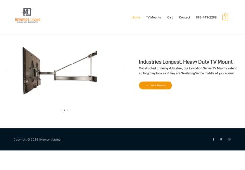 livingbynewport.com capture - 2025-08-14 07:15:16