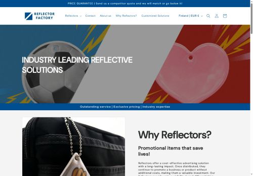 reflectorfactory.com capture - 2025-08-14 07:19:51