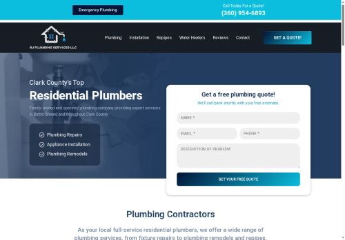 rjplumbingservice.com capture - 2025-08-14 07:21:52