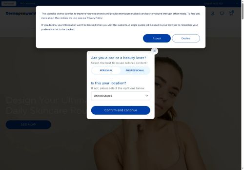 dermapeninfuse.com capture - 2025-08-14 07:34:01