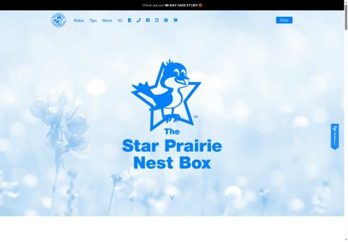 spbirdhouse.com capture - 2025-08-14 07:53:05