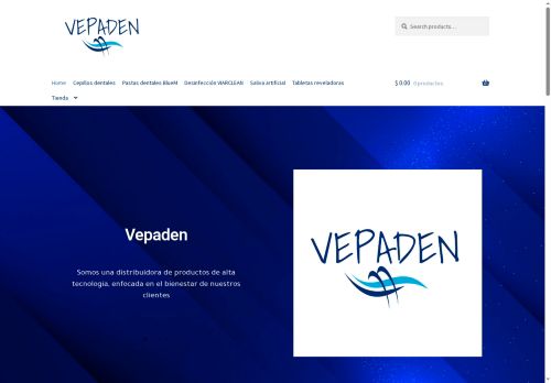 vepaden.com capture - 2025-08-14 07:54:35