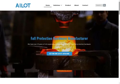 ailotsafety.com capture - 2025-08-14 07:58:01