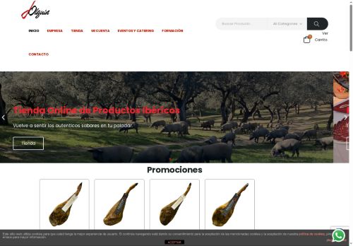 placeresalpaladar.com capture - 2025-08-14 08:14:51