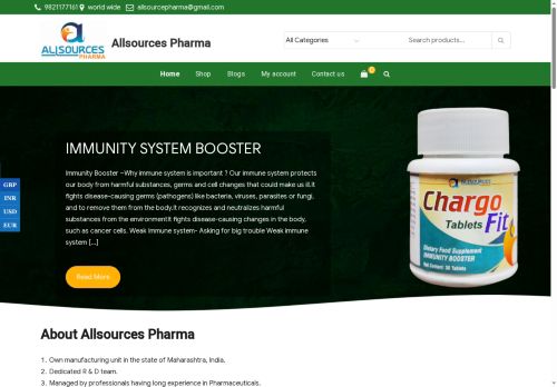 allsourcecare.com capture - 2025-08-14 08:26:06