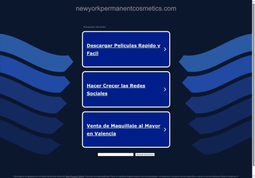 newyorkpermanentcosmetics.com capture - 2025-08-14 08:51:24