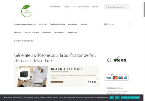 ozone-generateur.com capture - 2025-08-14 08:52:17